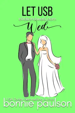 let us-b wed book cover image