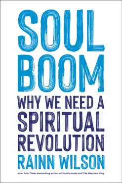 soul boom book cover image