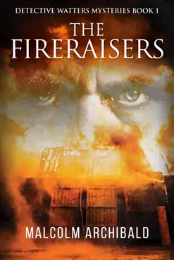 the fireraisers book cover image