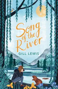 song of the river book cover image