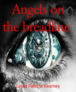angels on the breadline book cover image