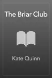 The Briar Club synopsis, comments