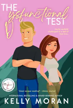 the dysfunctional test book cover image