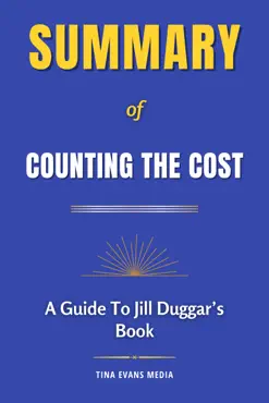 summary of counting the cost imagen de la portada del libro