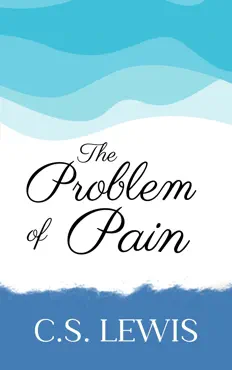 the problem of pain book cover image