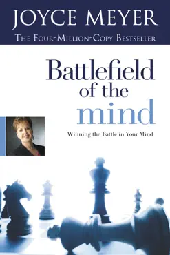 battlefield of the mind book cover image