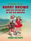 Bunny Brown And His Sister Sue In The Big Woods synopsis, comments