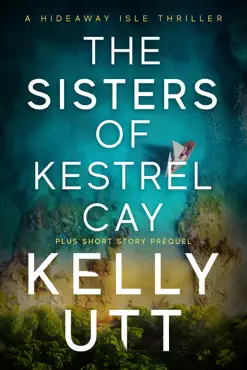 the sisters of kestrel cay book cover image