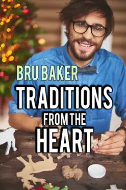 traditions from the heart imagen de la portada del libro