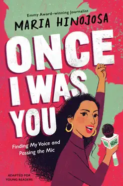 once i was you -- adapted for young readers imagen de la portada del libro