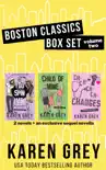 Boston Classics Box Set Volume Two synopsis, comments
