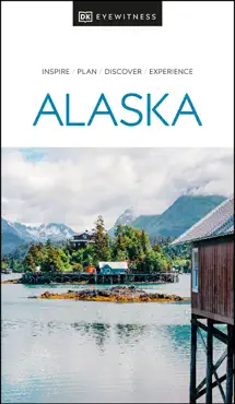 eyewitness alaska book cover image