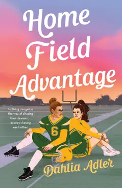 home field advantage book cover image