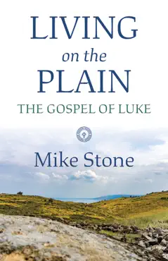 living on the plain book cover image
