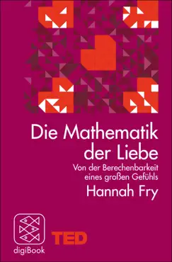 die mathematik der liebe imagen de la portada del libro