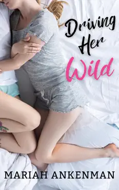 driving her wild book cover image