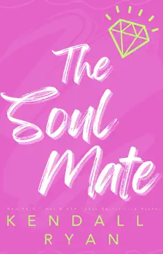 the soul mate book cover image