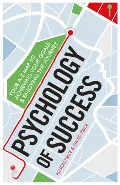 a practical guide to the psychology of success book cover image