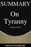On Tyranny synopsis, comments