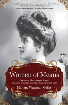 women of means book cover image