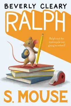ralph s. mouse book cover image