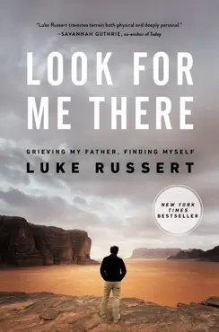 look for me there book cover image