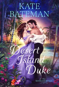 desert island duke book cover image
