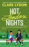 Hot London Nights synopsis, comments
