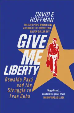 give me liberty imagen de la portada del libro