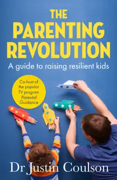 the parenting revolution book cover image