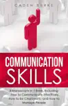 Communication Skills synopsis, comments