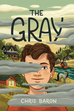 the gray book cover image