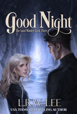 good night book cover image
