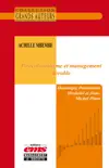Achille Mbembe - Postcolonialisme et management durable synopsis, comments
