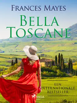 bella toscane book cover image