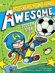 Captain Awesome, Soccer Star sinopsis y comentarios