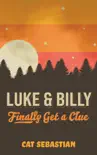 Luke and Billy Finally Get a Clue synopsis, comments
