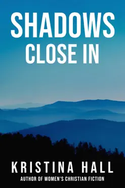 shadows close in book cover image