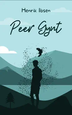 peer gynt book cover image