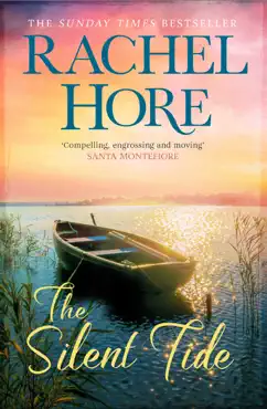 the silent tide book cover image
