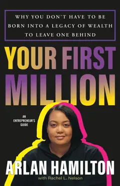 your first million book cover image