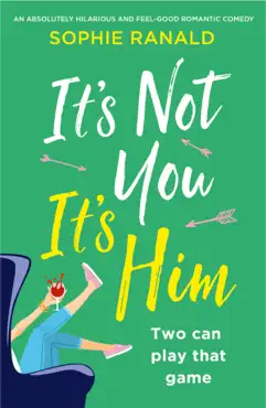 it's not you, it's him book cover image