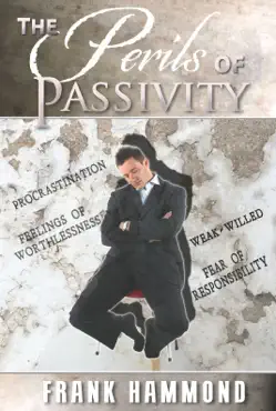 the perils of passivity book cover image