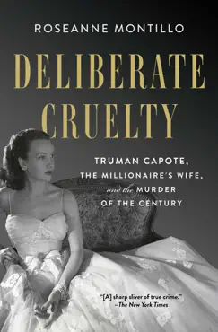 deliberate cruelty book cover image
