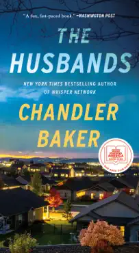 the husbands book cover image