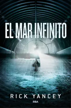 la quinta ola 2 - el mar infinito book cover image