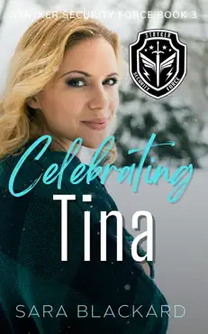 celebrating tina book cover image