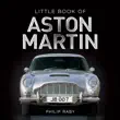 The Little Book of Aston Martin synopsis, comments