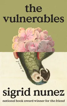 the vulnerables book cover image