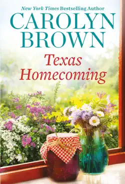 texas homecoming book cover image